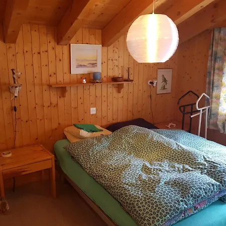 Dryades 223 Apartman Verbier