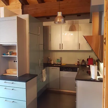 Dryades 223 Apartman *