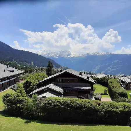 Dryades 223 Apartman Verbier